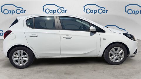 Corsa 1.3 CDTI 75 Edition 2017 occasion 11000 Carcassonne