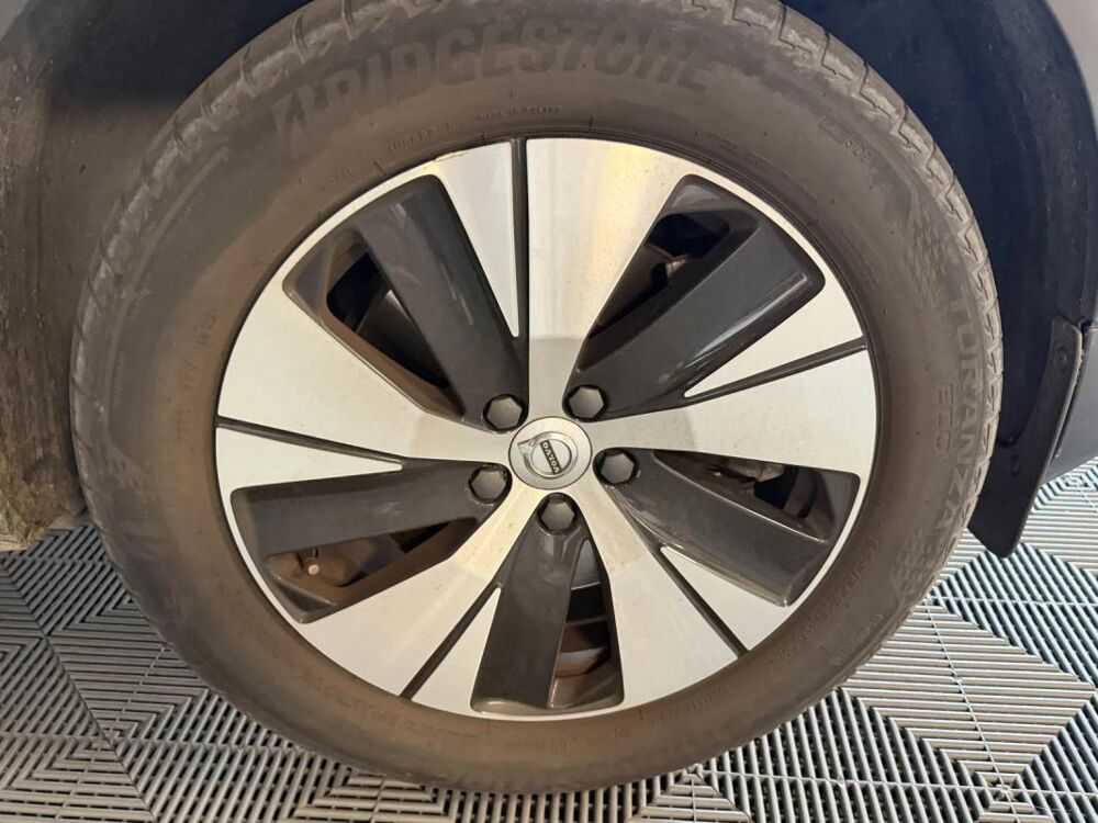XC40 T5 Twin engine 1.5 Ti 12V 261 Plug in Hybrid DCT7 180 cv Bo&icirc; 2020 occasion 85190 Venansault