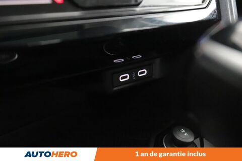 T-ROC 1.5 TSI EVO Style DSG7 150 ch 2023 occasion 92130 Issy-les-Moulineaux