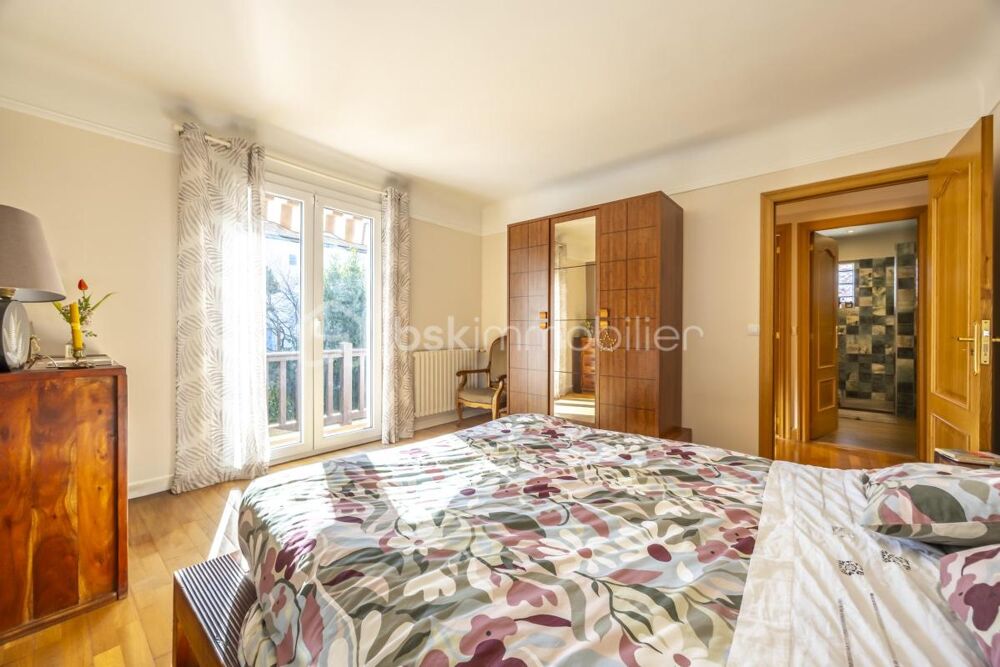 � vendre  Maison Ciboure (64500)