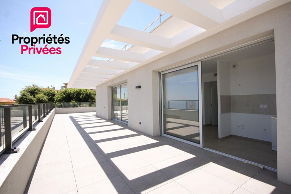 Vente Appartement BEAUSOLEIL PENTHOUSE D'EXCEPTION AVEC VUE MER ET MONACO Beausoleil