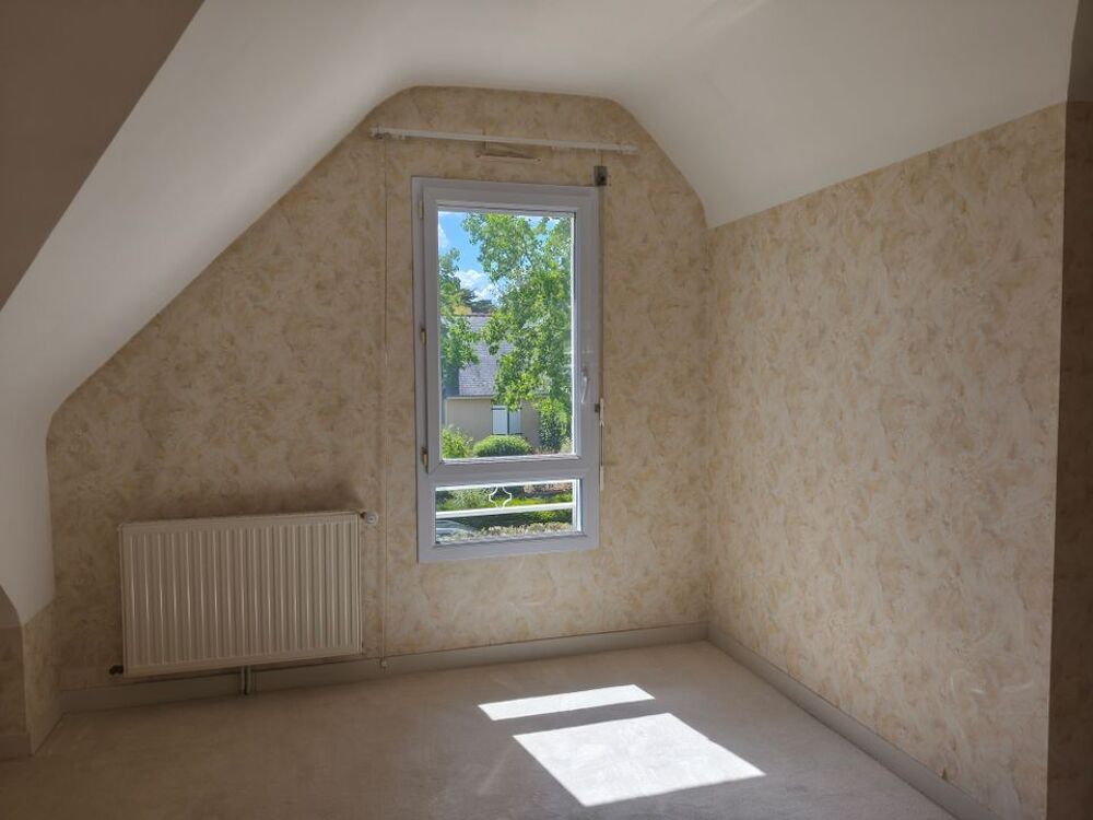 Location Maison Maison de 110m2 à louer sur Angers Angers