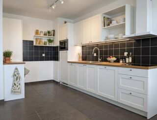  Appartement à vendre 4 pièces 93 m²