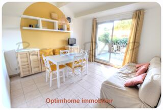  Maison à vendre 3 pièces 31 m²