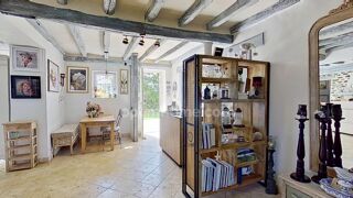  Maison à vendre 10 pièces 419 m²
