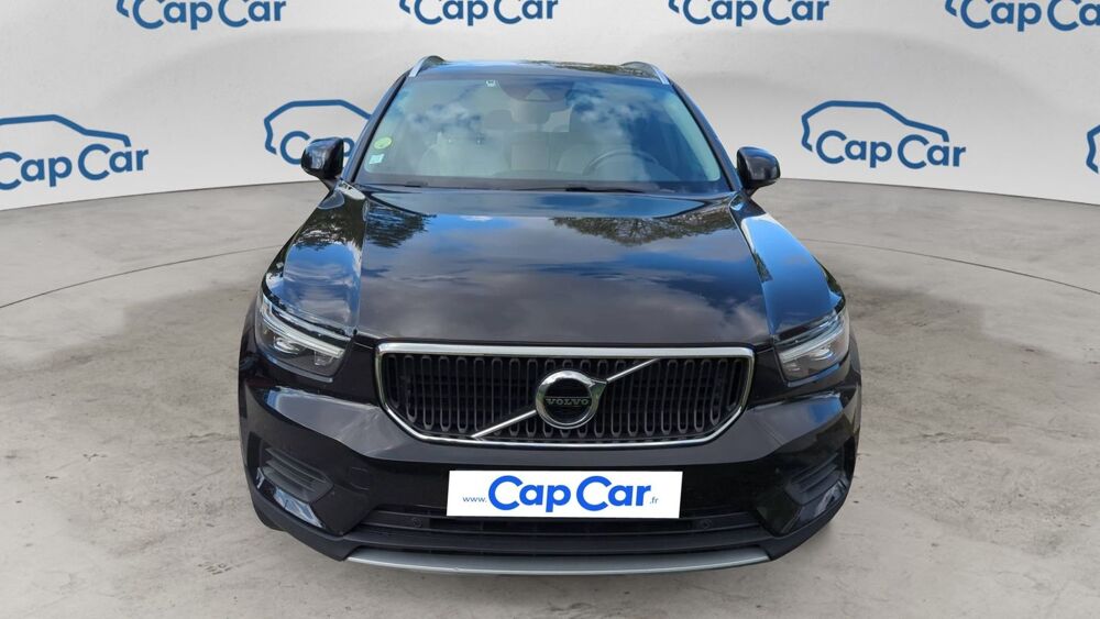 XC40 2.0 D3 150 Momentum - 5 places 2018 occasion 59200 Tourcoing