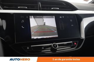 Corsa 1.2 Turbo GS BVA8 5P 100 ch 2023 occasion 92130 Issy-les-Moulineaux