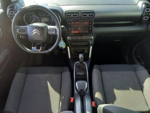 C3 Aircross 110 CH Feel Business 2018 occasion 14650 Carpiquet