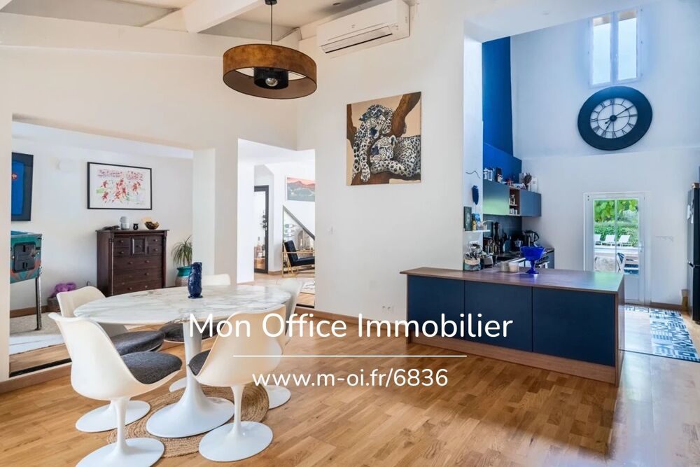 à vendre  Maison Aix-en-Provence (13090)