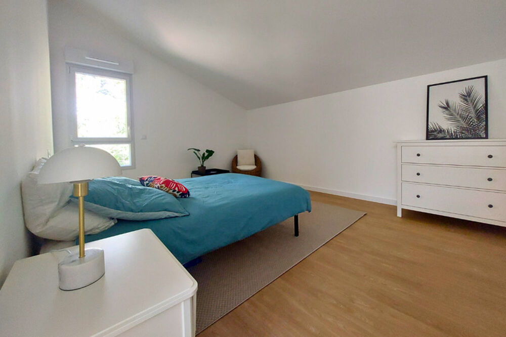 Maison neuve 5 pièces avec jardin à Saint-Hilaire-de-Riez