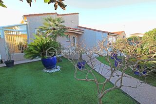  Villa à vendre 5 pièces 135 m²