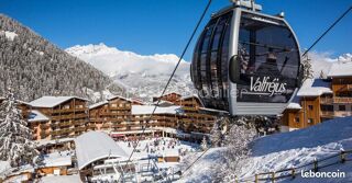  Appartement � vendre 3 pi�ces 32 m�