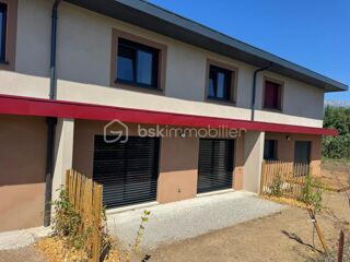  Maison à vendre 5 pièces 88 m²