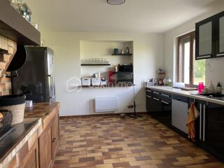  Maison à vendre 6 pièces 176 m²