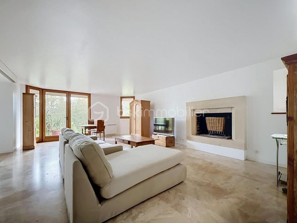 Vente Maison Superbe maison d'architecte sur une parcelle de 5000 m2 en partie boisée Saint lo