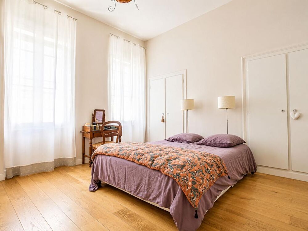 à vendre  Maison Bordeaux (33000)