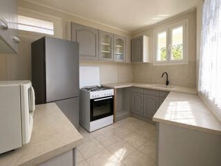  Maison à vendre 4 pièces 81 m²
