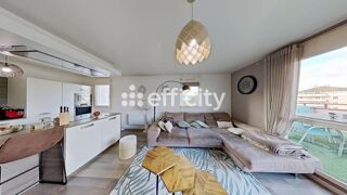  Appartement  vendre 5 pices 93 m