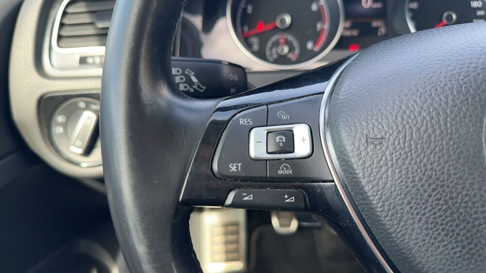 Golf 1.4 TSI 140 Carat 2013 occasion 13001 Marseille