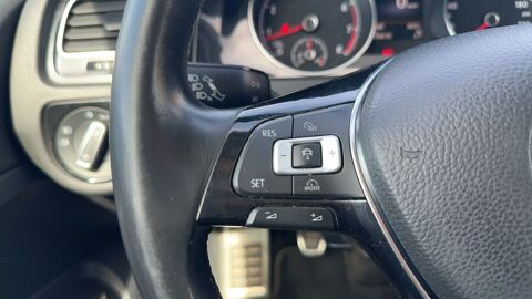 Golf 1.4 TSI 140 Carat 2013 occasion 13001 Marseille