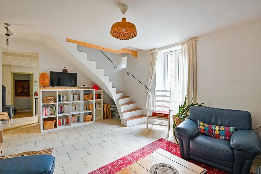 Vente Maison Maison de 6 pièces de 141 m² à Durfort-et-Saint-Martin Durfort et saint martin de sossenac