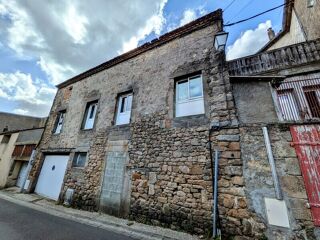 Maison à vendre 2 pièces 170 m²