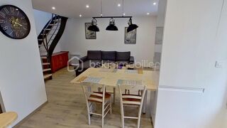  Duplex/triplex à vendre 3 pièces 50 m²