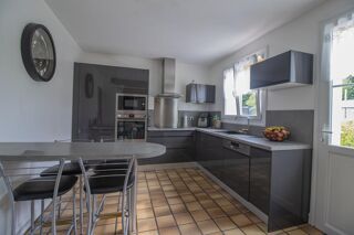  Maison à vendre 5 pièces 121 m²