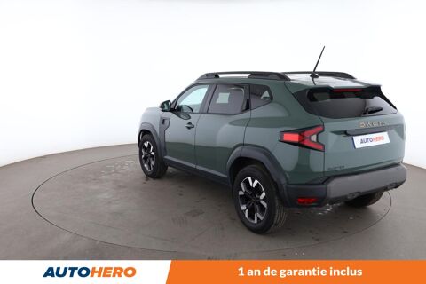 Duster III 1.6 Hybrid Extreme + 4x2 BVA 140 ch 2025 occasion 92130 Issy-les-Moulineaux