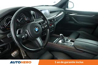 X5 xDrive40e M Sport BVA8 313 ch 2018 occasion 92130 Issy-les-Moulineaux