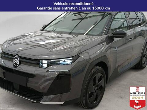 Citro&euml;n C5 aircross Hybride 145 e-DCS6 Max 2026 occasion Lavau 10150