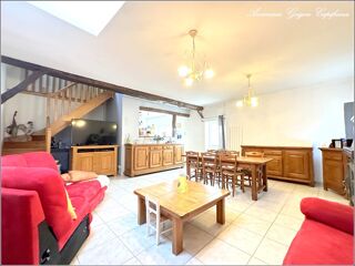  Maison � vendre 7 pi�ces 150 m�