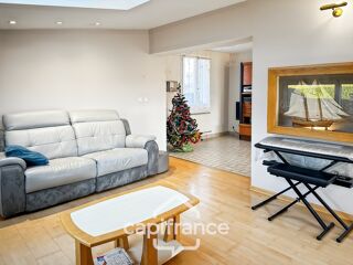  Maison � vendre 5 pi�ces 124 m�