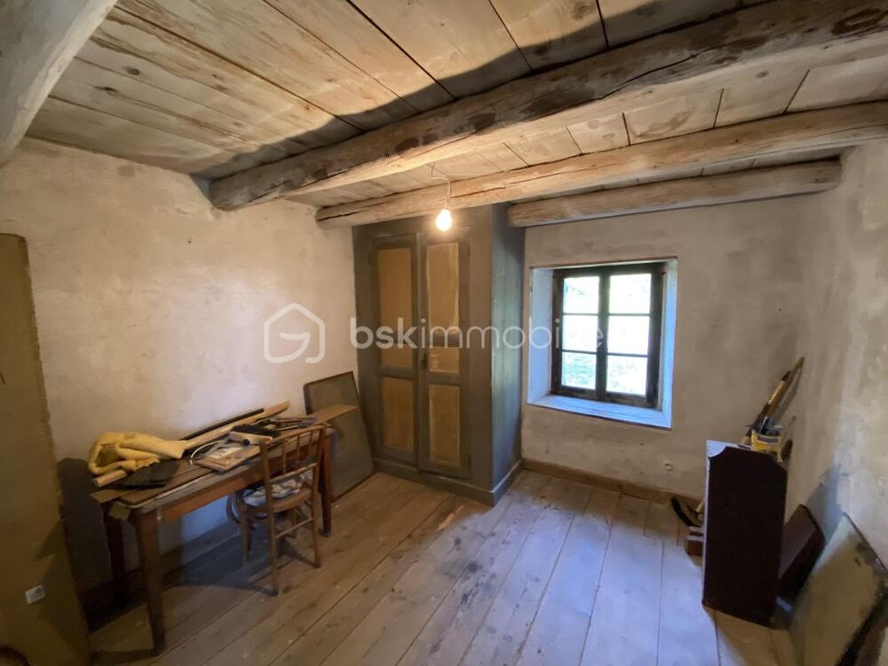Vente Maison Maison de campagne La chapelle geneste