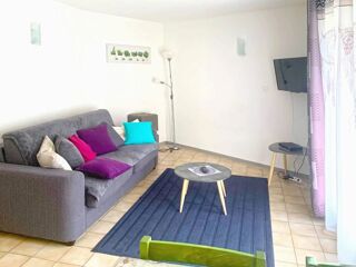  Appartement � vendre 2 pi�ces 32 m�