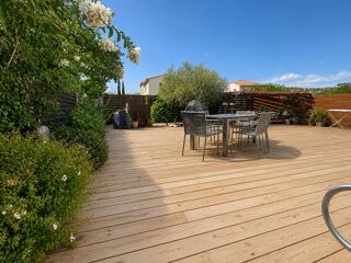 Vente Maison Maison 100 m²  - Piscine - Quartier calme Callian