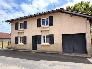  Maison à vendre 5 pièces 104 m²
