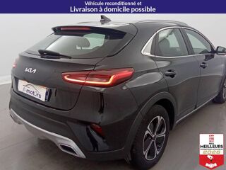 XCeed GDi PHEV 141 DCT6 Active 2022 occasion 78200 Buchelay