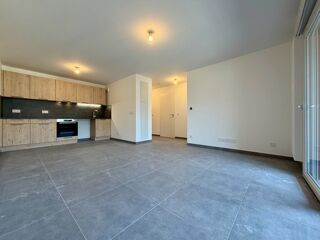  Appartement à vendre 2 pièces 47 m²