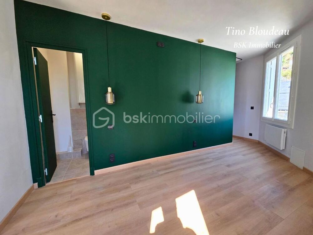 Vente Appartement MONTRICHARD – Appartement entièrement rénové, idéal premier achat ou investissement ; clé en main Montrichard