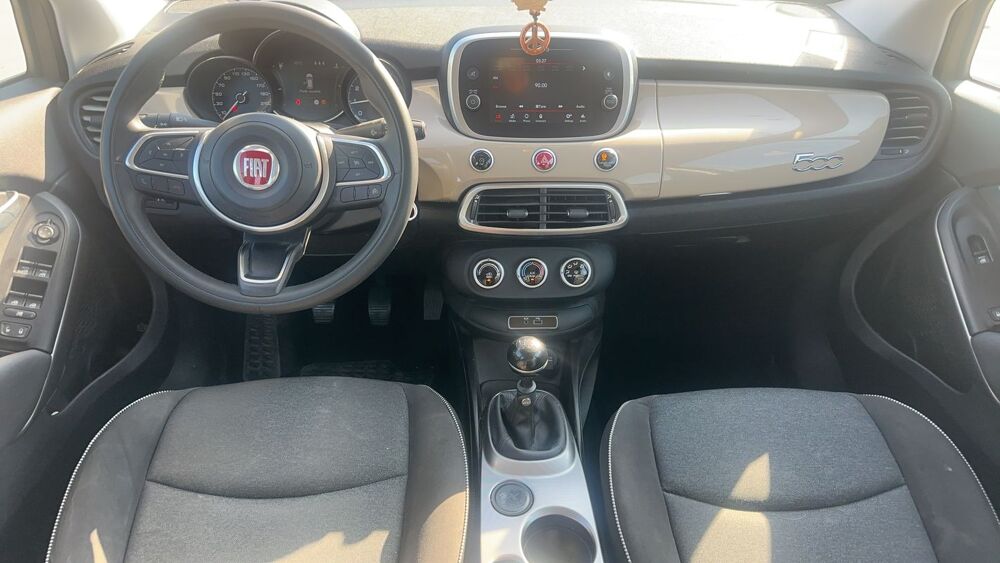 500 X 1.0 Firefly Turbo T3 120 Urban 2019 occasion 13010 Marseille