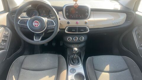 500 X 1.0 Firefly Turbo T3 120 Urban 2019 occasion 13010 Marseille