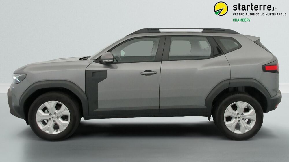 Duster Mild Hybrid 140 Expression 2026 occasion 73420 Voglans