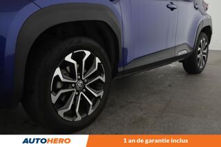 Yaris Cross 1.5 2WD Design 116H 2022 occasion 92130 Issy-les-Moulineaux