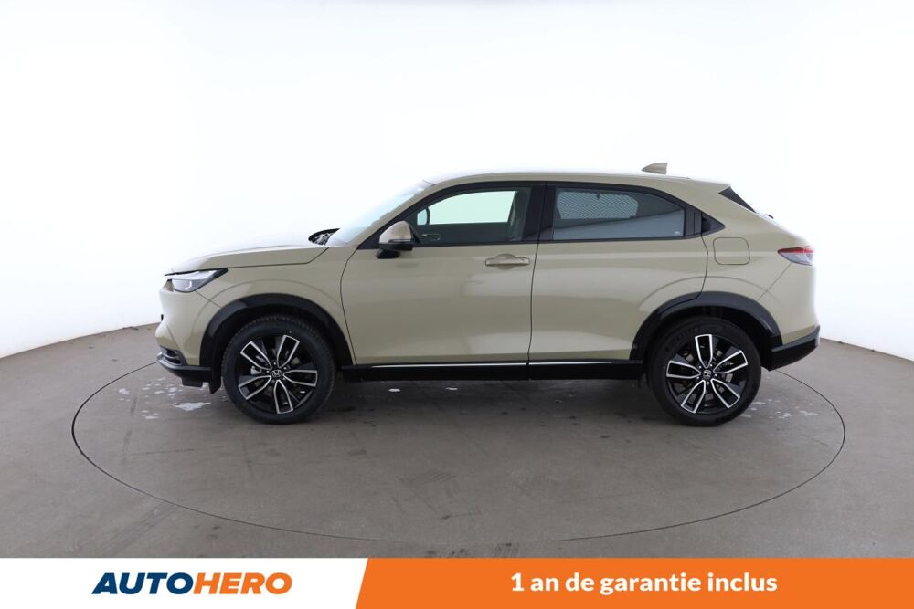 HR-V 1.5 i-MMD eHEV Advance 131 ch 2022 occasion 92130 Issy-les-Moulineaux