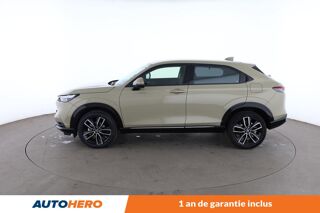 HR-V 1.5 i-MMD eHEV Advance 131 ch 2022 occasion 92130 Issy-les-Moulineaux