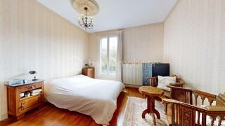  Maison à vendre 7 pièces 129 m²
