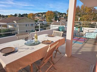  Appartement � vendre 3 pi�ces 67 m�