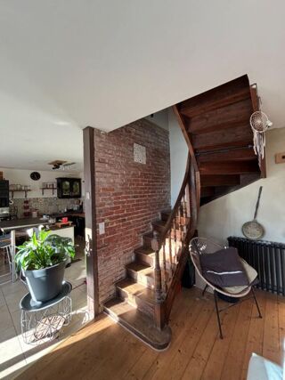  Maison � vendre 5 pi�ces 108 m�