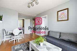  Appartement à vendre 3 pièces 50 m²